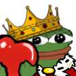 :PepeKingHeart: