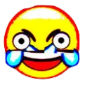 PEWlaughing Discord Emoji