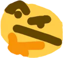 pewHMM Discord Emoji