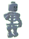 skeleton