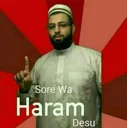 haram