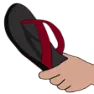 slipper