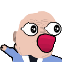 BenGurPog Discord Emoji
