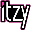4ItzyLogoGif