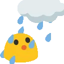 BlobRain
