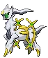 Arceus