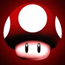 red_mushroom Discord Emoji