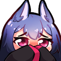 noireshy Discord emoji