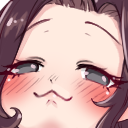 amy_proud Discord emoji