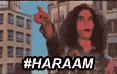 haram