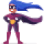 moon_hero Discord emoji