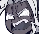 judgementangry