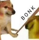 BONK