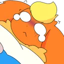 Flare_Pain
