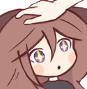 NekoEllaHeadpat