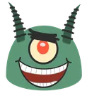 blob_sb_plankton Discord Emoji
