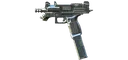 machinepistol machinepistol