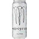 WhiteMonster WhiteMonster
