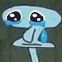 squidcry