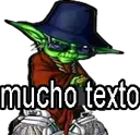 muchotexto