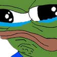 trenSad