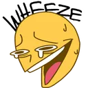 wheeze