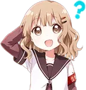 animegirlconfusedpng Discord Emoji