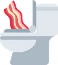 ToiletBacon