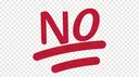 NO