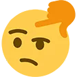 Thinkfusing Discord Emoji