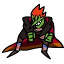 GanondorfDance GanondorfDance