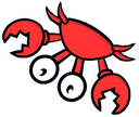 klutzy Discord emoji
