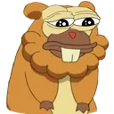 FeelsBidoof