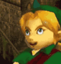 YoungLinkHeadBang Discord Emoji