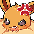 eevee_angry Discord emoji
