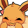 eevee_cute Discord emoji