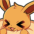 eevee_hype Discord emoji