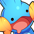 poke_mudkipderp Discord emoji