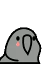 Sadparrot