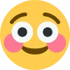 smushed