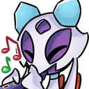 FroslassMusic