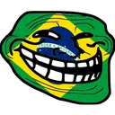 braziltroll Discord Emoji