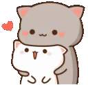 hugcats