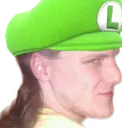 BevyLuigi