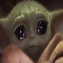 SadBebeYoda