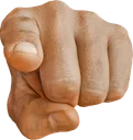 pointright