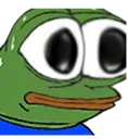 PEPE Discord Emoji
