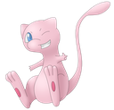Mew Discord emoji