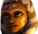 EyerollAhsoka EyerollAhsoka