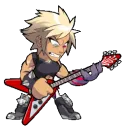 PetraGuitar